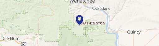 Wenatchee, WA 98801