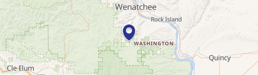 Wenatchee, WA 98801