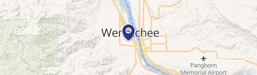 625 Okanogan Ave, Unit 1