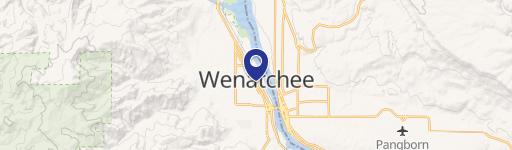 227 Chelan Ave, Unit 1