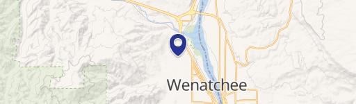 1400 Central Ave, Unit 1001