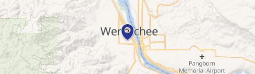 625 Okanogan Ave, Unit 113