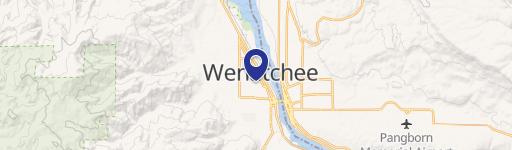 424 Okanogan Ave, Unit 34