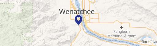 1548 Chelan Ave, Unit A