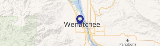 431 Orondo Ave, Unit A