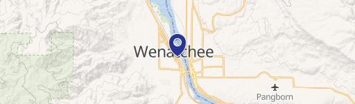 500 Wenatchee Ave