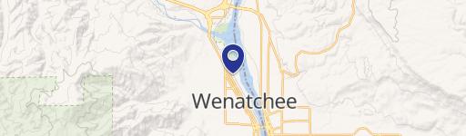 821 Wenatchee Ave
