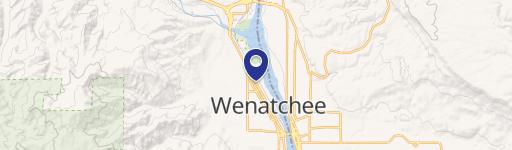 610 Wenatchee Ave