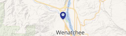 Wenatchee Ave