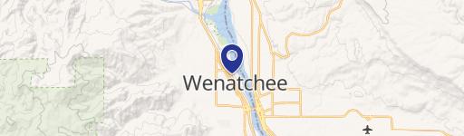 100 Wenatchee Ave