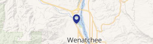 1621 Wenatchee Ave