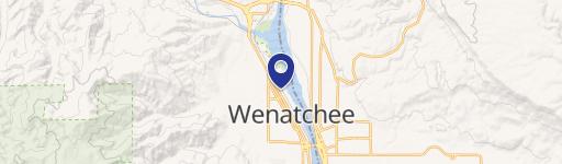 603 Wenatchee Ave