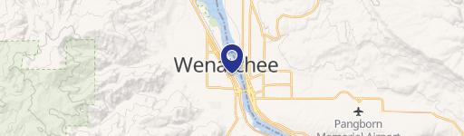 604 Wenatchee Ave