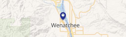 504 Wenatchee Ave