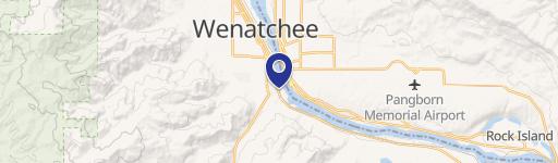 1861 Wenatchee Ave