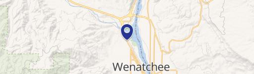 1604 Wenatchee Ave