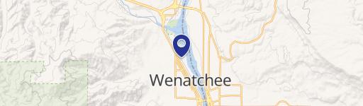 917 Wenatchee Ave