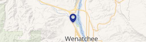 1660 Wenatchee Ave