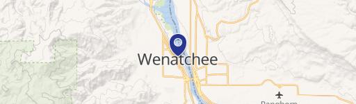 115 Wenatchee Ave