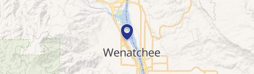 611 Wenatchee Ave Ste A