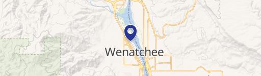 501 Wenatchee Ave