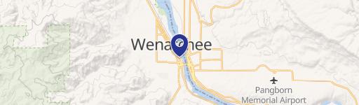 818 Wenatchee Ave