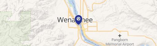 810 Wenatchee Ave