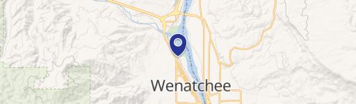 1311 Wenatchee Ave