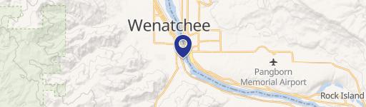 1631 Wenatchee Ave