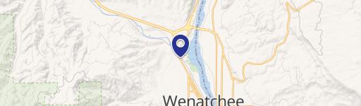 1840 Wenatchee Ave