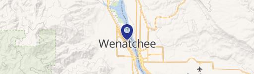 5 Wenatchee Ave
