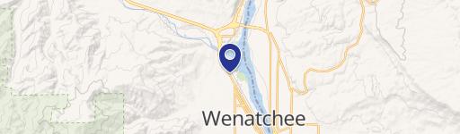 1516 Wenatchee Ave