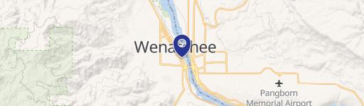 750 Wenatchee Ave