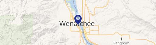 322 Wenatchee Ave