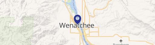 125 Wenatchee Ave