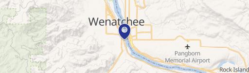 1415 Wenatchee Ave Ste A