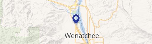 1301 Wenatchee Ave