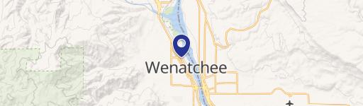 222 Wenatchee Ave