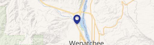 1833 Wenatchee Ave