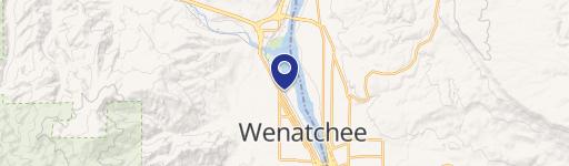 1201 Wenatchee Ave