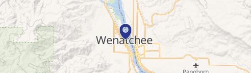 219 Wenatchee Ave