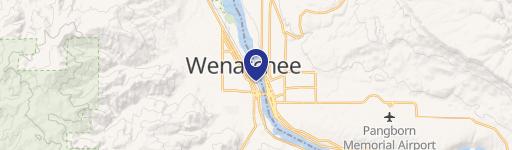 809 Wenatchee Ave