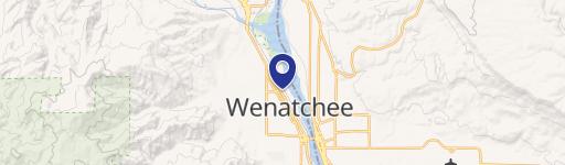 300 Wenatchee Ave