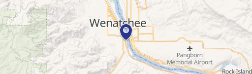 Wenatchee Ave