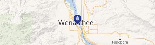 422 Wenatchee Ave