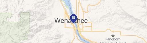 610 Wenatchee Ave