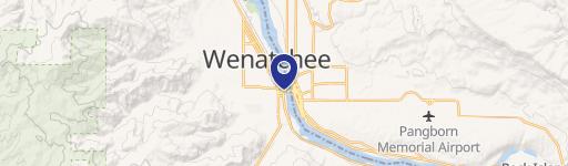 1163 Wenatchee Ave Ste A