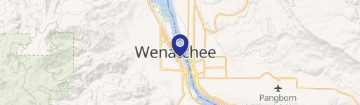501 Wenatchee Ave