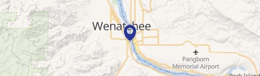 1231 Wenatchee Ave Ste A