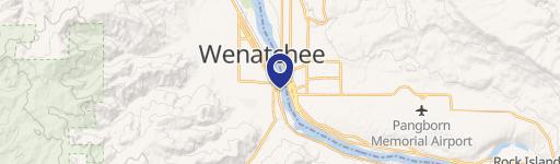 1265 Wenatchee Ave